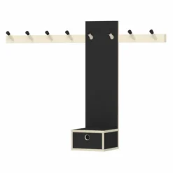 Rechenbeispiel Kapstok