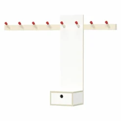 Rechenbeispiel Kapstok