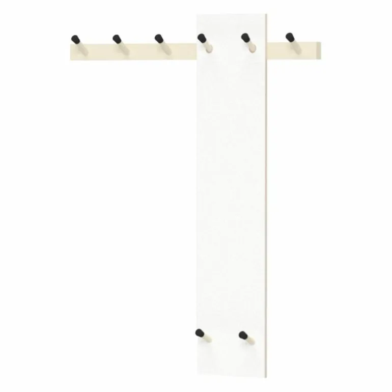 Rechenbeispiel Kapstok