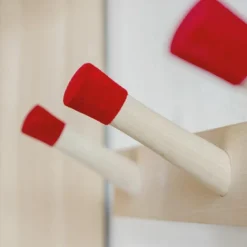 Rechenbeispiel Kapstok