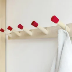 Rechenbeispiel Kapstok