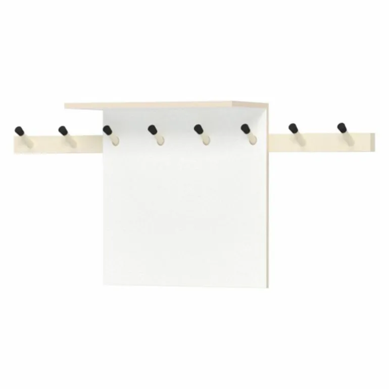 Rechenbeispiel Kapstok