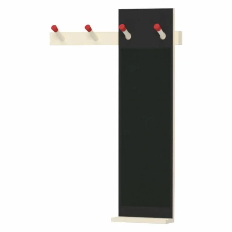 Rechenbeispiel Kapstok