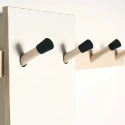 Rechenbeispiel Kapstok