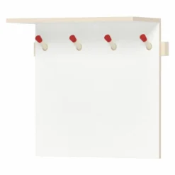 Rechenbeispiel Kapstok