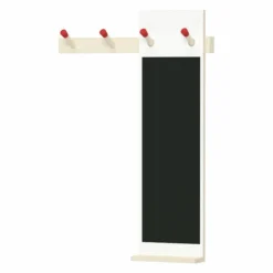 Rechenbeispiel Kapstok