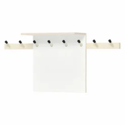 Rechenbeispiel Kapstok