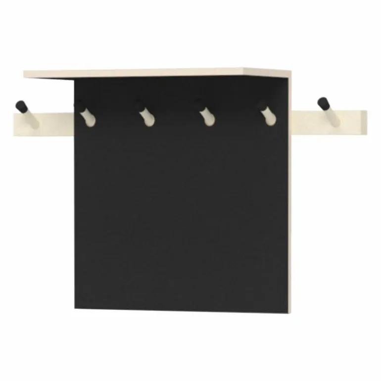 Rechenbeispiel Kapstok