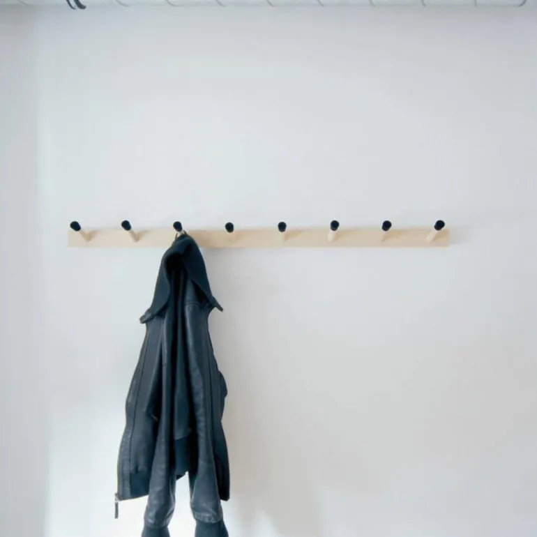 Rechenbeispiel Kapstok