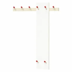 Rechenbeispiel Kapstok