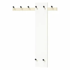 Rechenbeispiel Kapstok