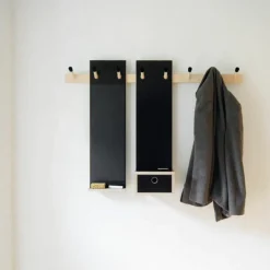 Rechenbeispiel Kapstok