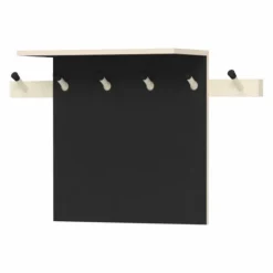 Rechenbeispiel Kapstok