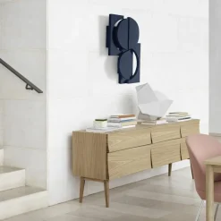 Reflect Dressoir Naturel