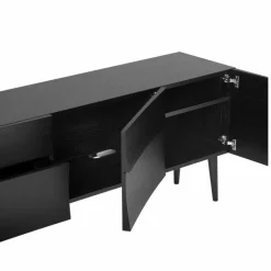 Reflect Dressoir Zwart