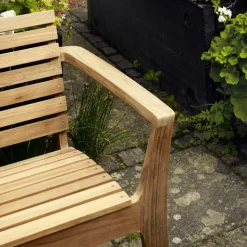 Regatta Lounge Chair