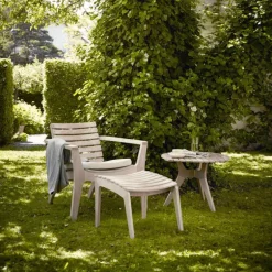 Regatta Lounge Chair