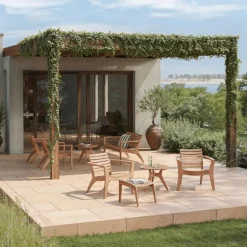 Regatta Lounge Chair