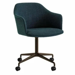 Rely HW50- HW51 Bureaustoel