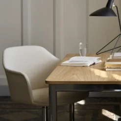 Rely HW50- HW51 Bureaustoel