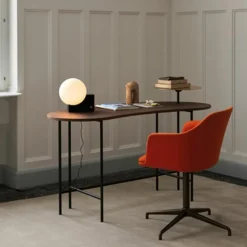 Rely HW40-HW41 Bureaustoel