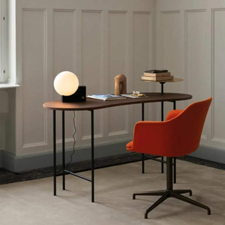 Rely HW40-HW41 Bureaustoel