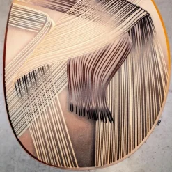 Re-Mingle Vloerkleed