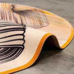 Re-Mingle Vloerkleed