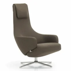 Repos Lounge Chair