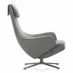 Repos Lounge Chair