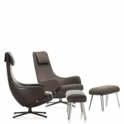 Repos Loungestoel + Panchina