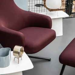 Repos Loungestoel + Panchina