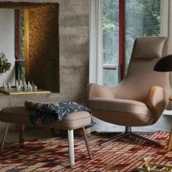 Repos Loungestoel + Panchina