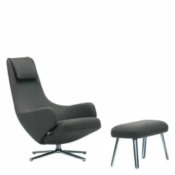 Repos Loungestoel + Panchina