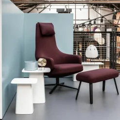 Repos Loungestoel + Panchina