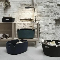 Restore Round Opbergmand