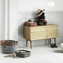 Restore Round Opbergmand