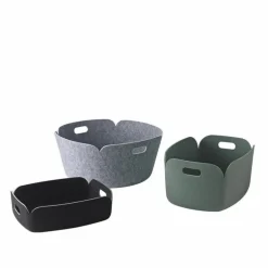 Restore Round Opbergmand