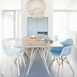 Retro Icegrey Opbergkast