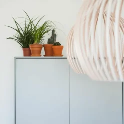 Retro Icegrey Opbergkast