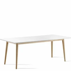 Retro Nordic Eettafel
