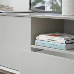 Retro Sand Grey Dressoir