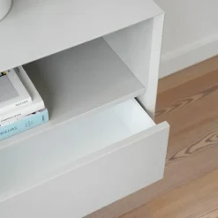 Retro Sand Grey Dressoir