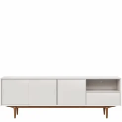 Retro Sand Grey Dressoir