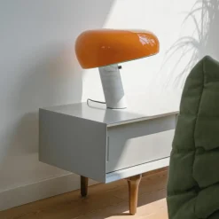 Retro Sand Grey TV-Meubel