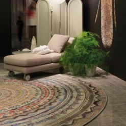 Reykjavik Vloerkleed