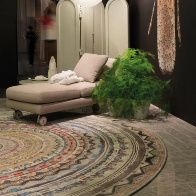 Reykjavik Vloerkleed