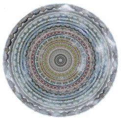 Reykjavik Vloerkleed