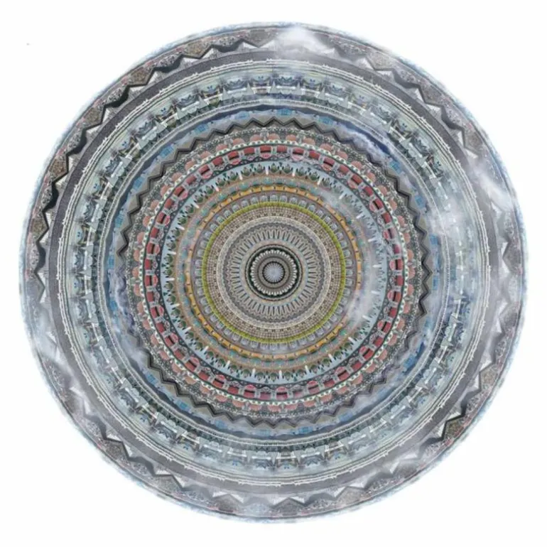 Reykjavik Vloerkleed