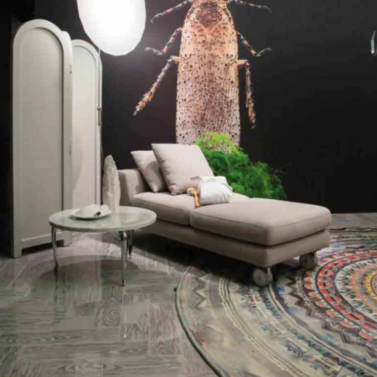 Reykjavik Vloerkleed